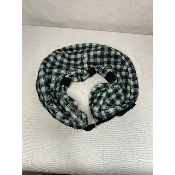 Protective Inflatable Collar for Dogs (2) Pet Donut Size small - Picture 3 of 4